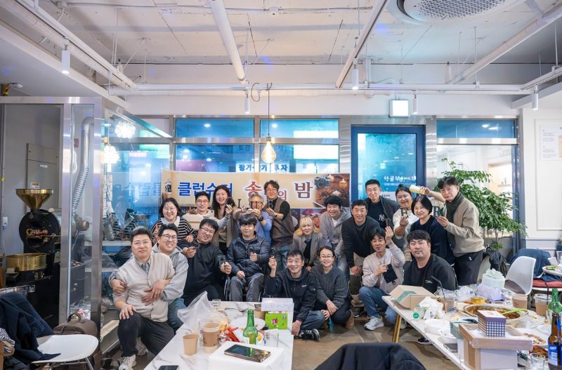 2025 슈터 송년의밤